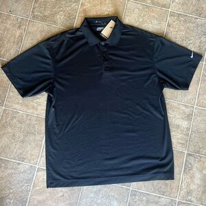 Nike Golf Dri Fit Polo